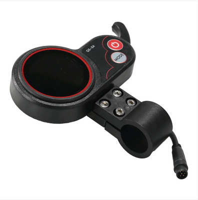 Original QS-S4 36-60V Finger Throttle for most Zero, Dragon, Carbon, Apollo, Bexley,